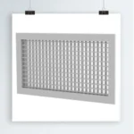 Air Grilles & Registers