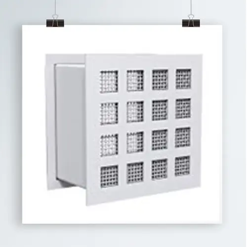Security Grilles