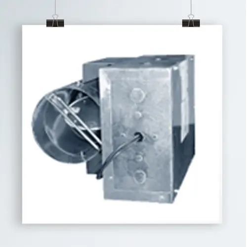 Variable Air Volume (VAV)