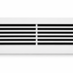 Linear Bar Grille