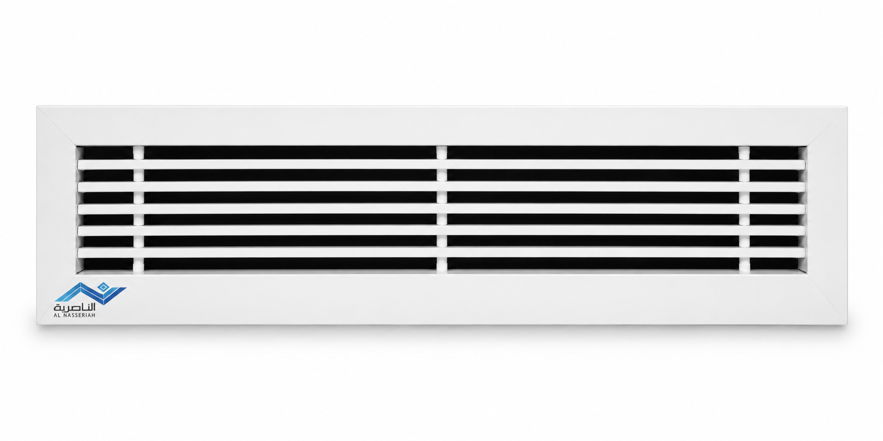 Linear Bar Grille