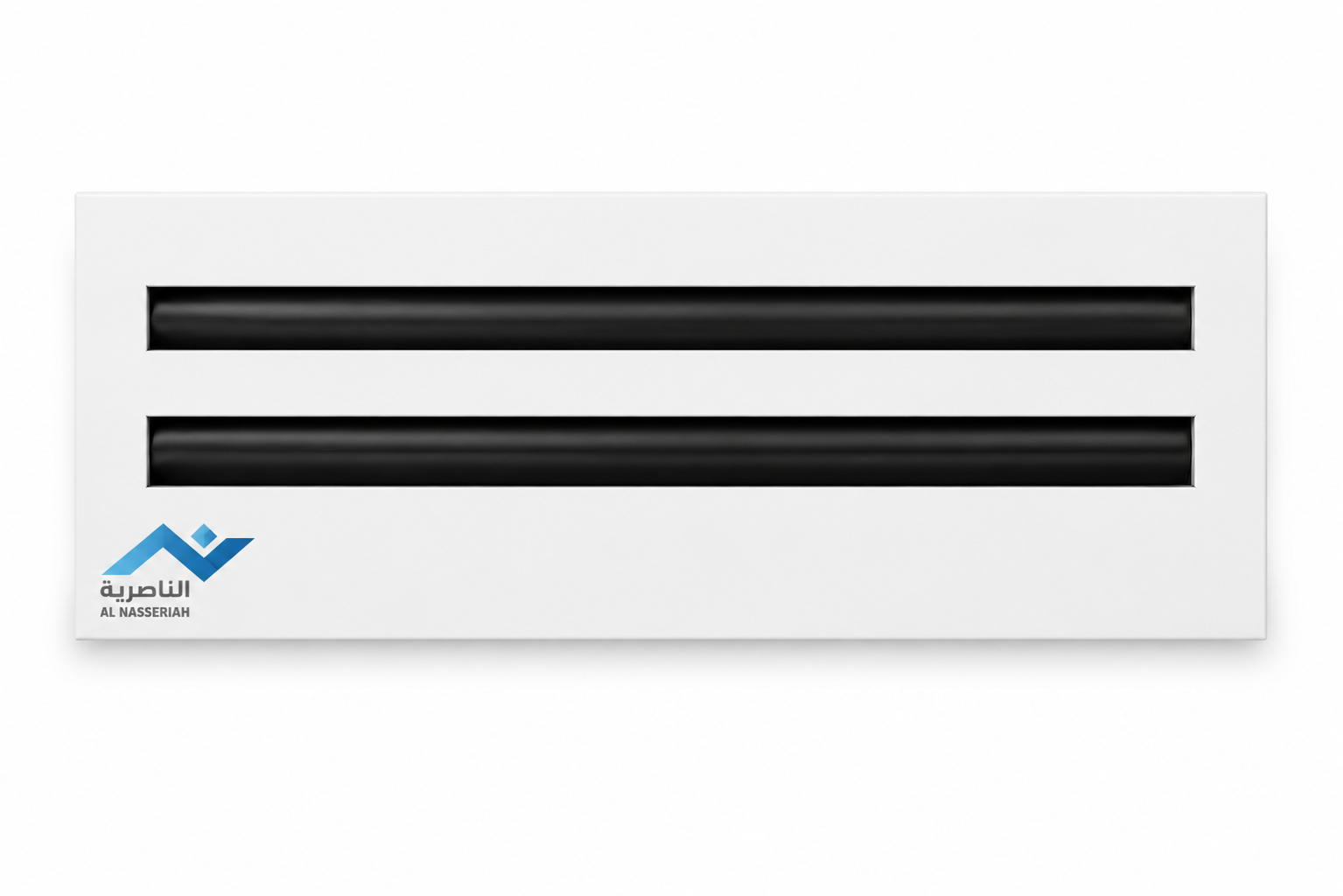 Linear Slot Diffuser