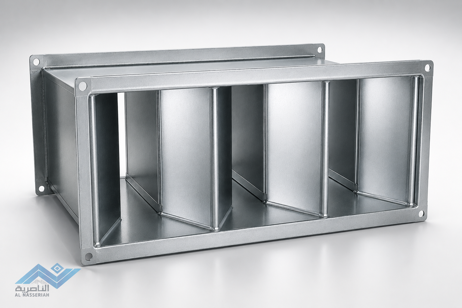 Sound Attenuator
